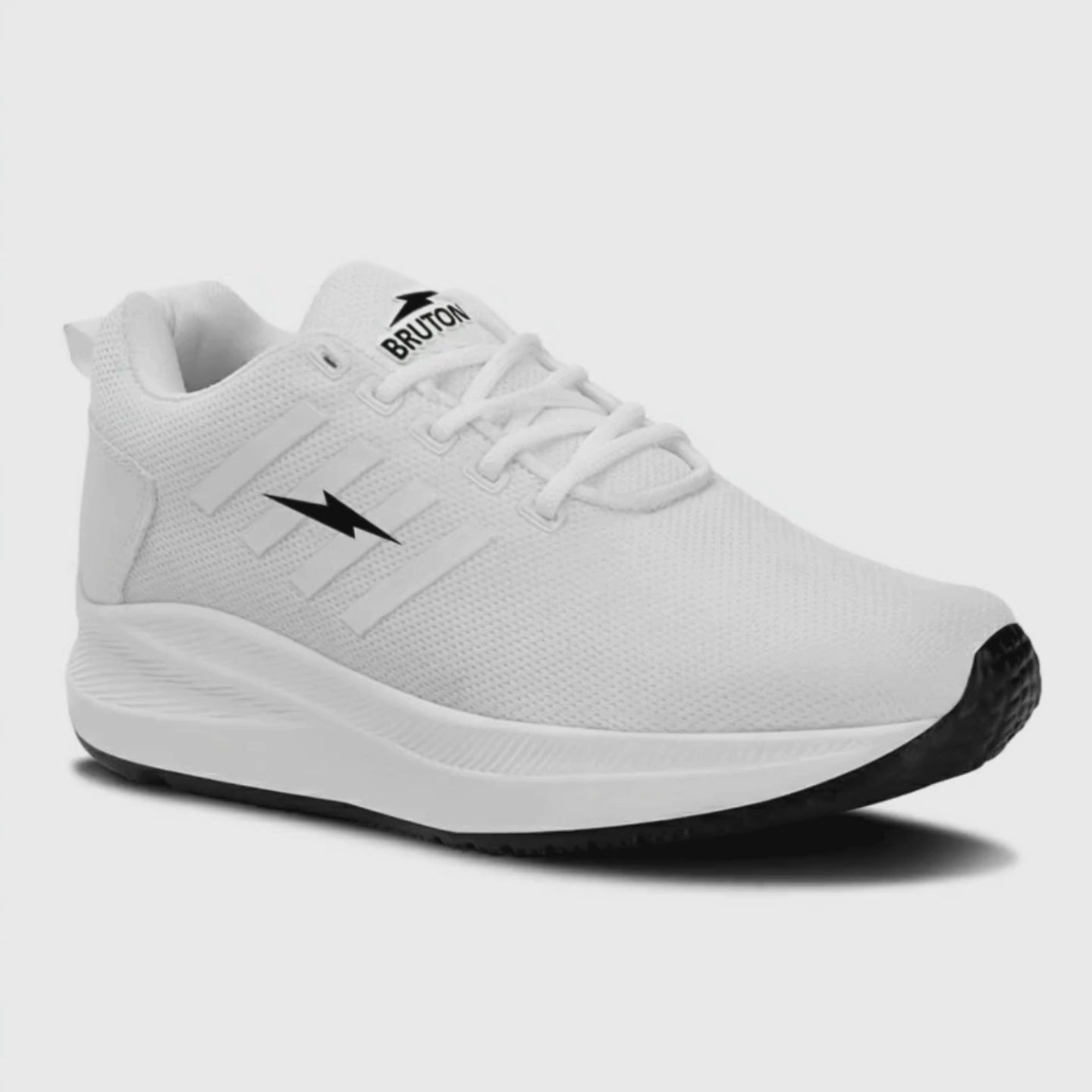 BRUTON URBAN-750 Men's Running Shoes