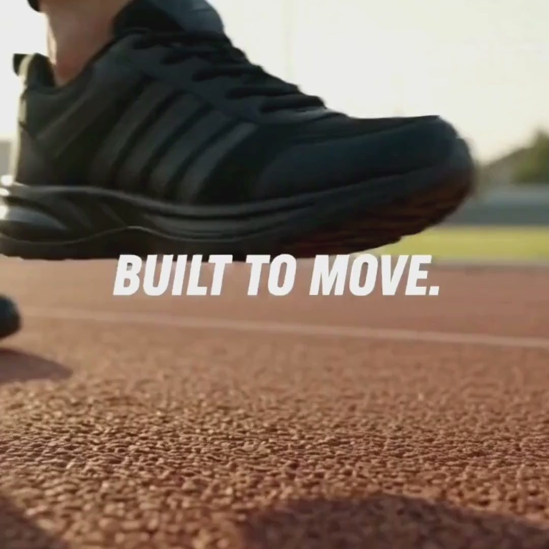 BRUTON 842-EVA Lite Men's Running Shoes
