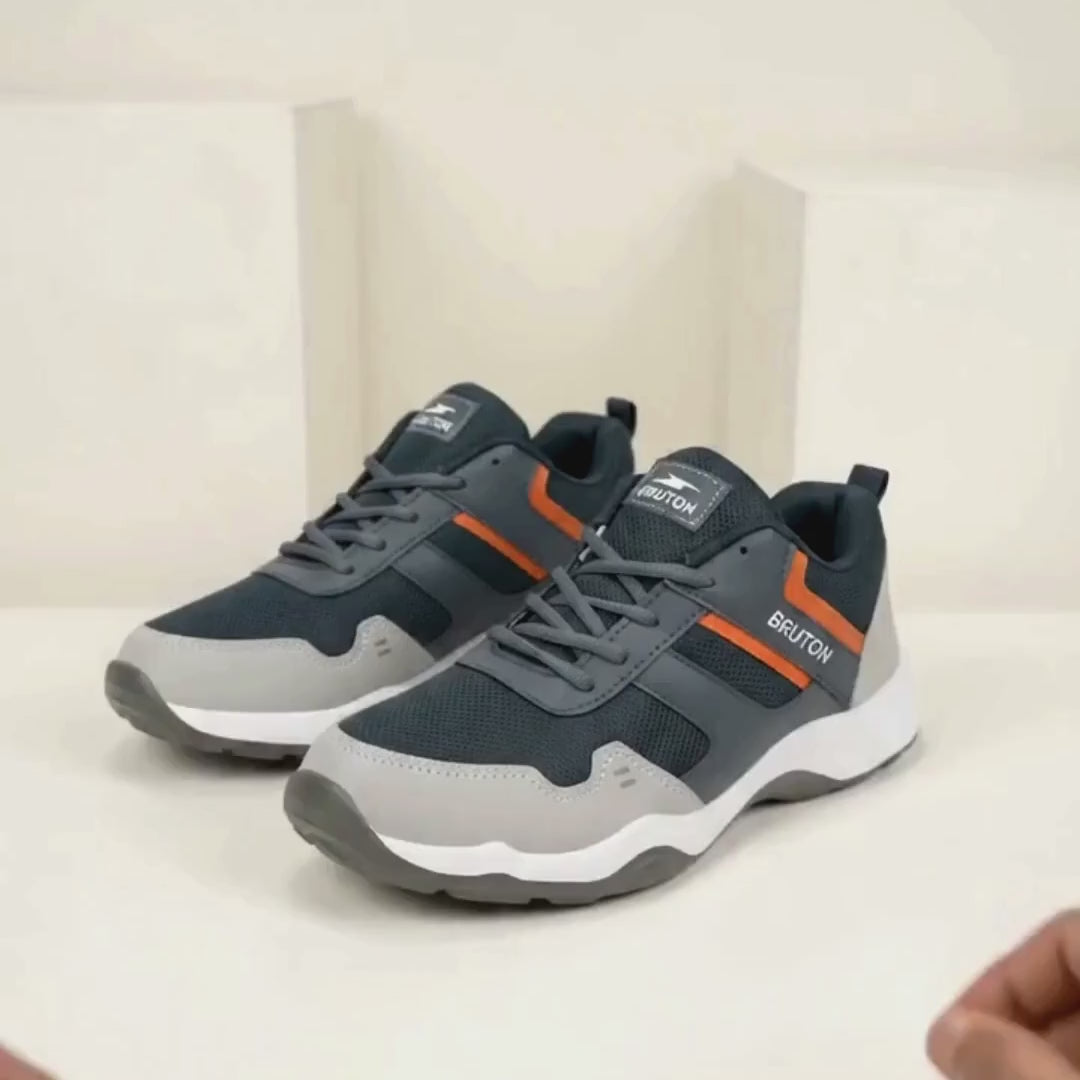 BRUTON Hockey EVA Lite Men's Running Shoes