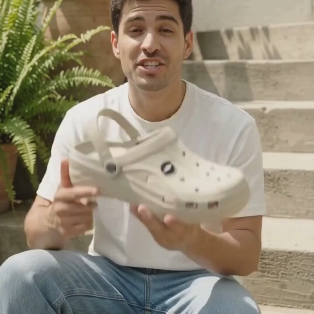 BRUTON Clog67 AeroFlex Comfort Clogs