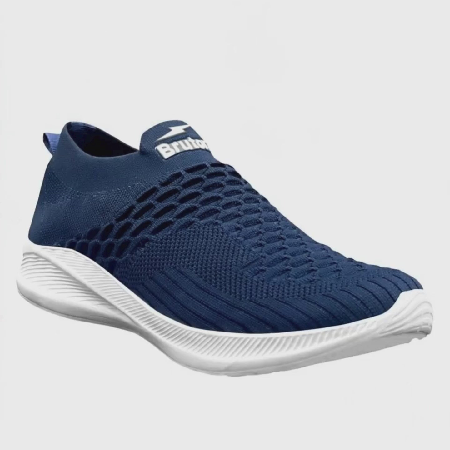 BRUTON 901 EVA Lite Men's Sneakers