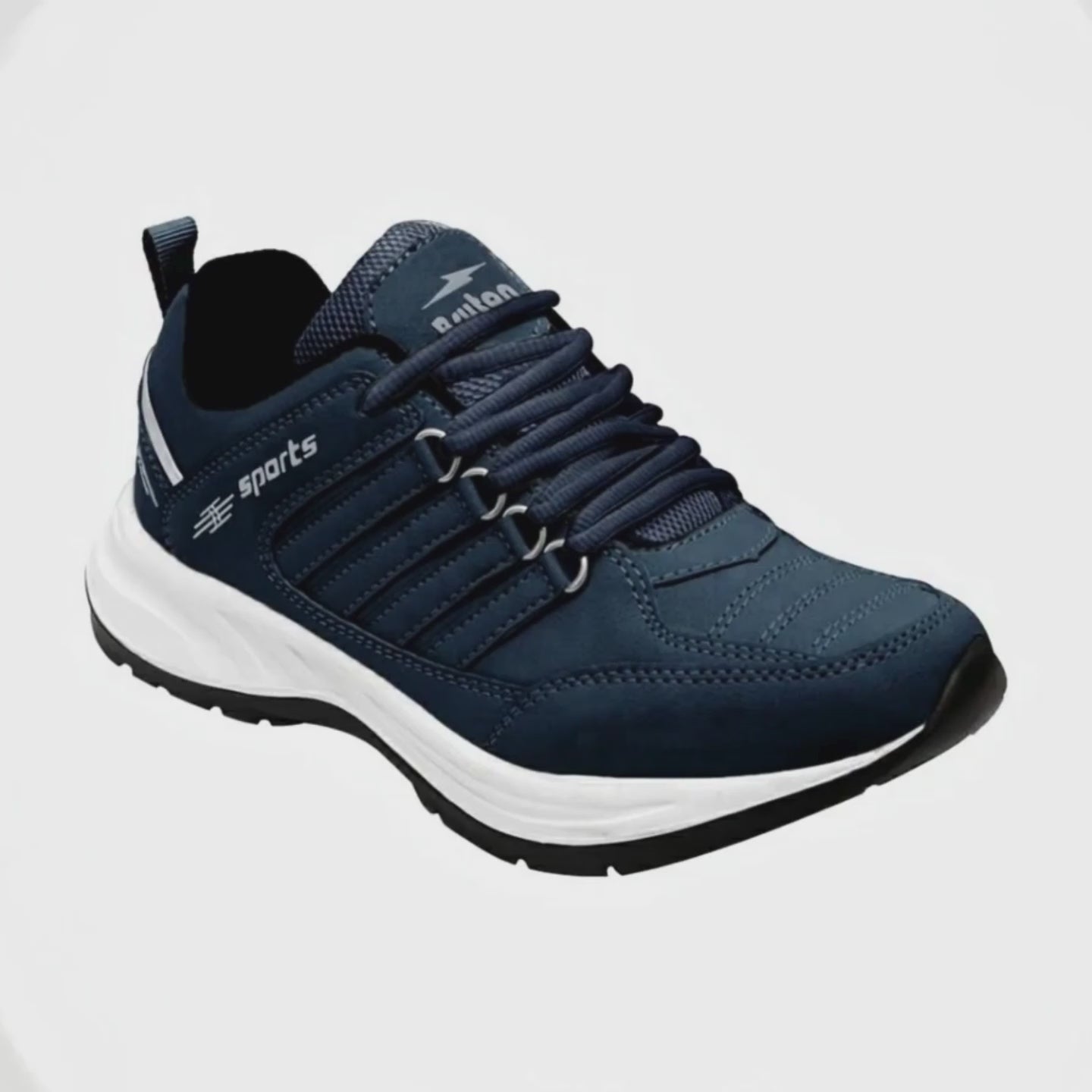 Bruton EVA Lite Men's Running Shoes