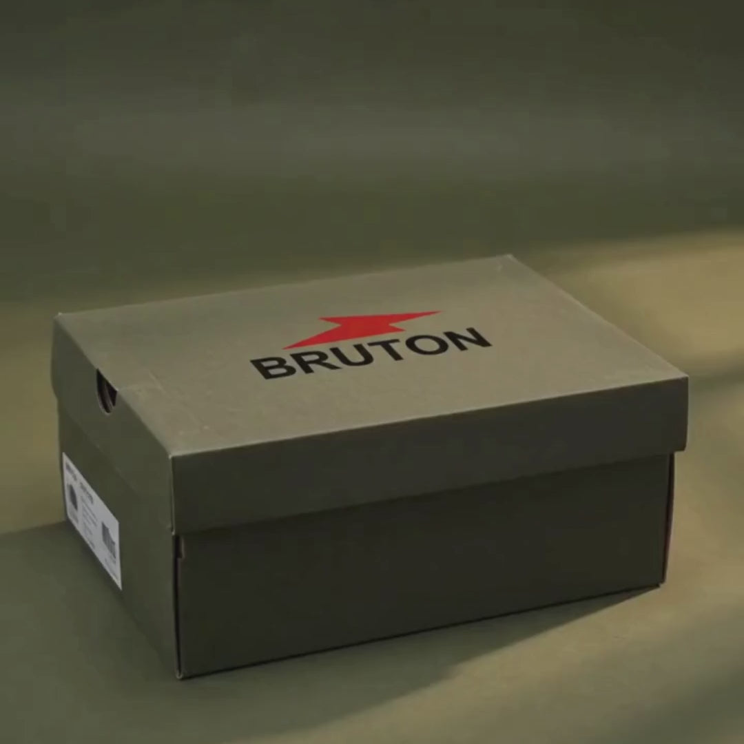 BRUTON EVA607 Men's Running Shoes
