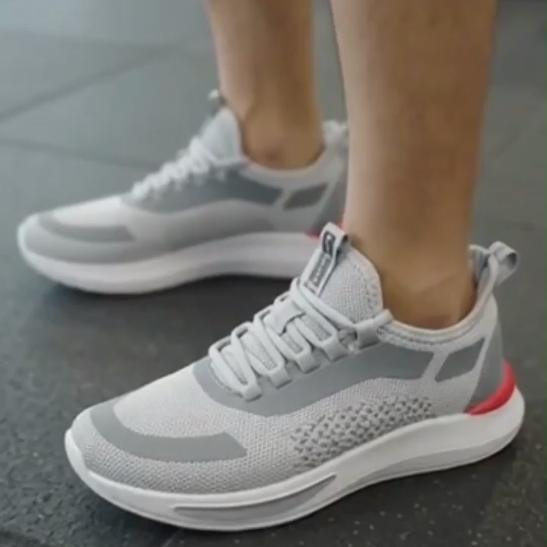 BRUTON PVC434 Men's Sports Shoes – Lightweight Comfort for Every Move
