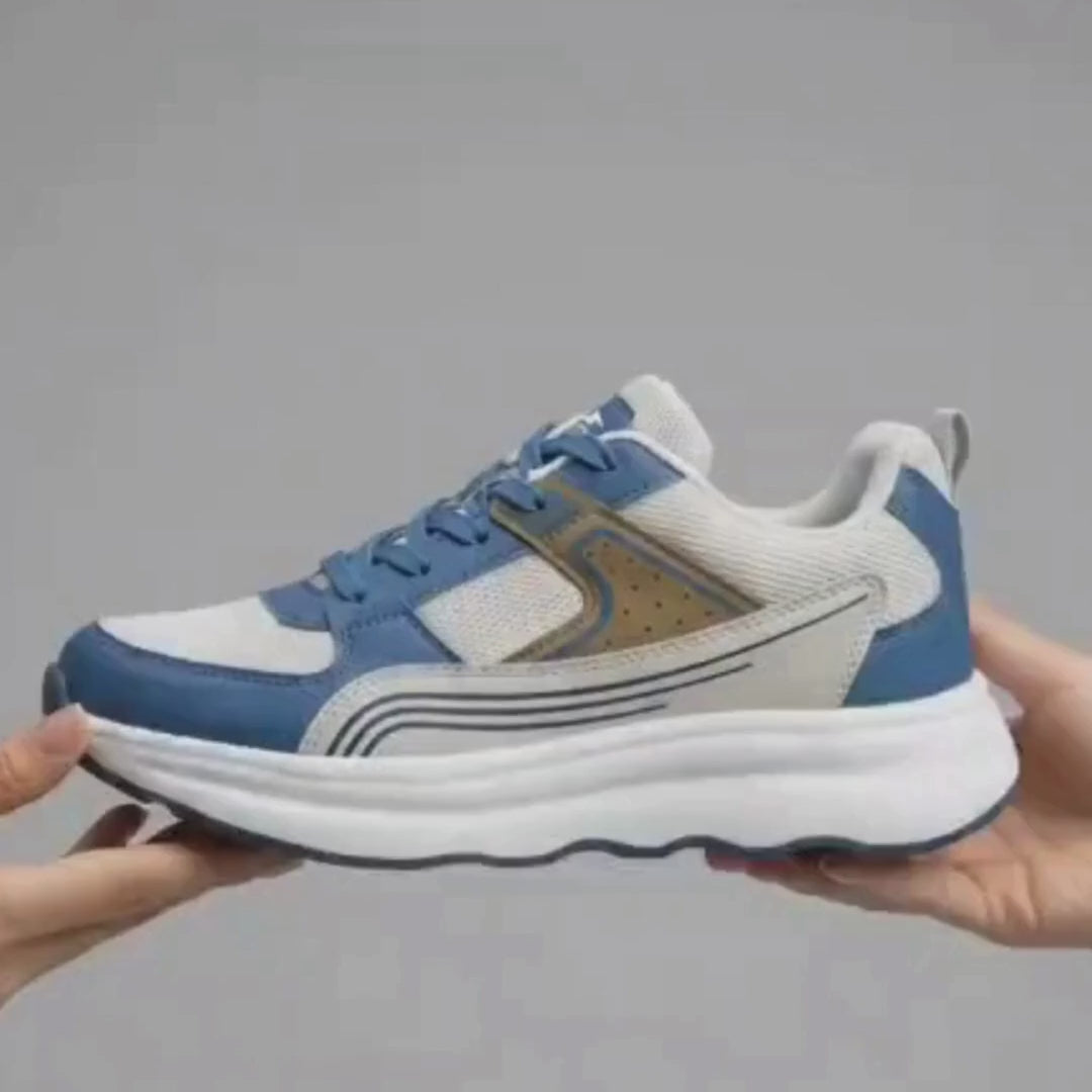 BRUTON EVA614 Men's Running Shoes