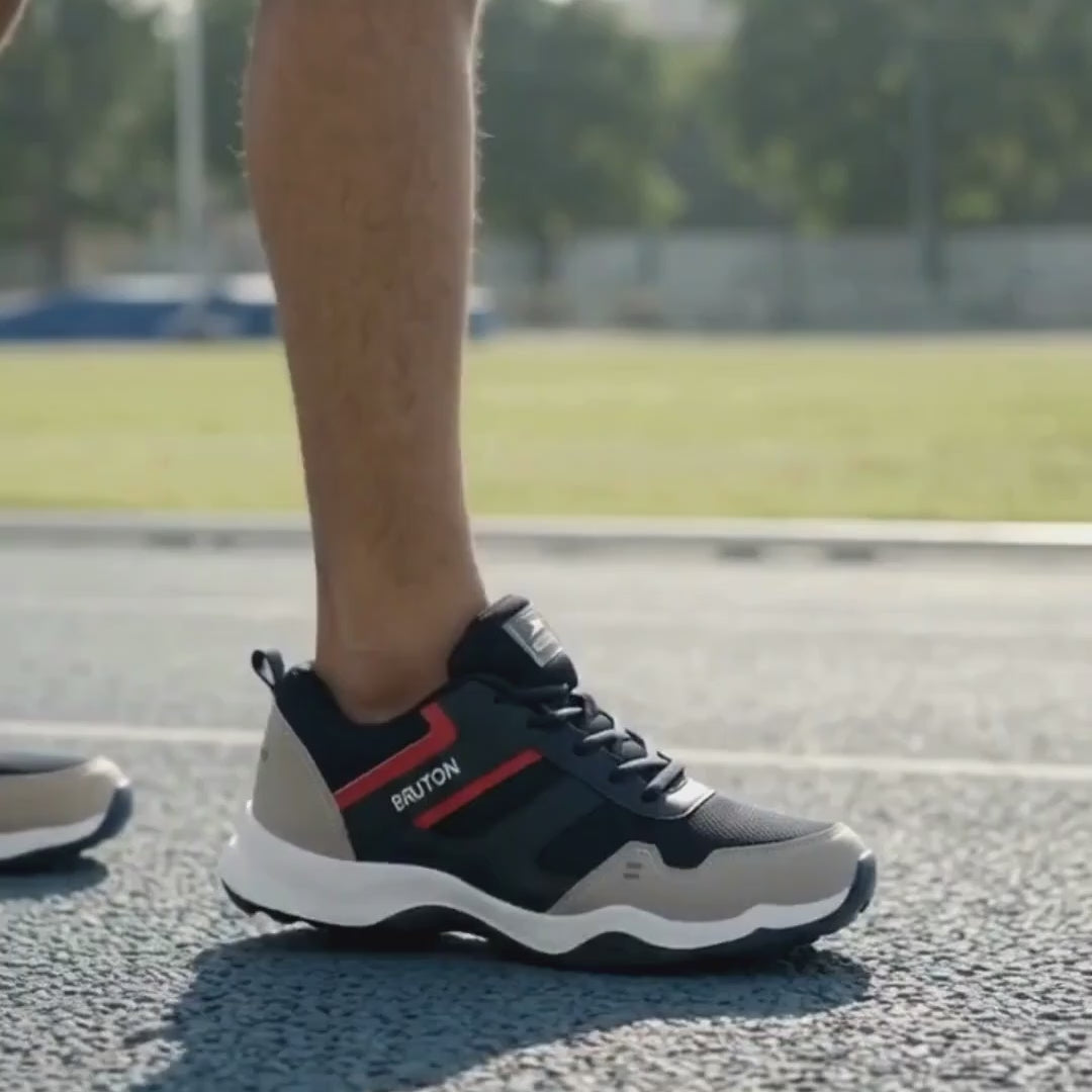 BRUTON Hockey EVA Lite Men's Running Shoes