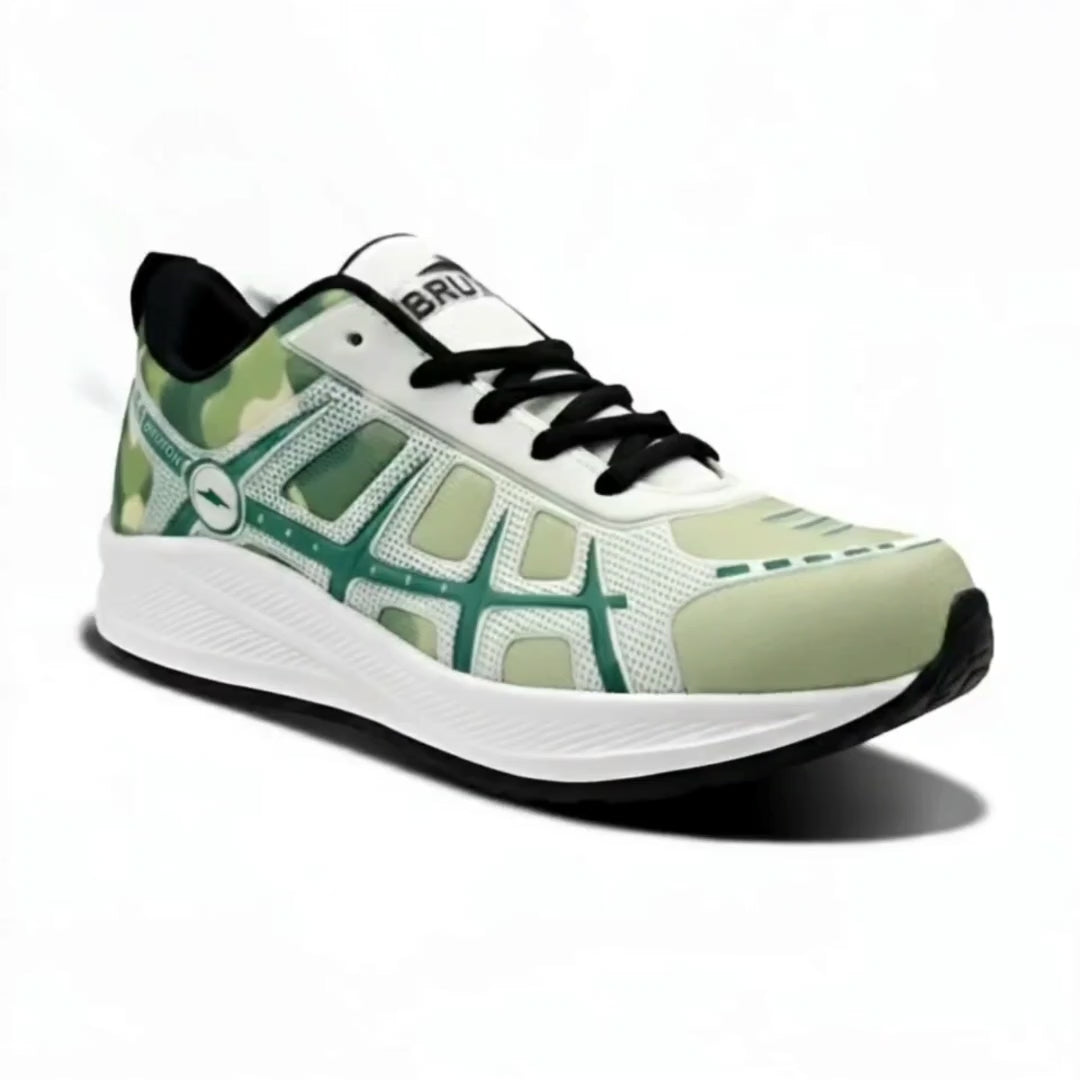 BRUTON 646 Men's EVA Lite Running Shoes