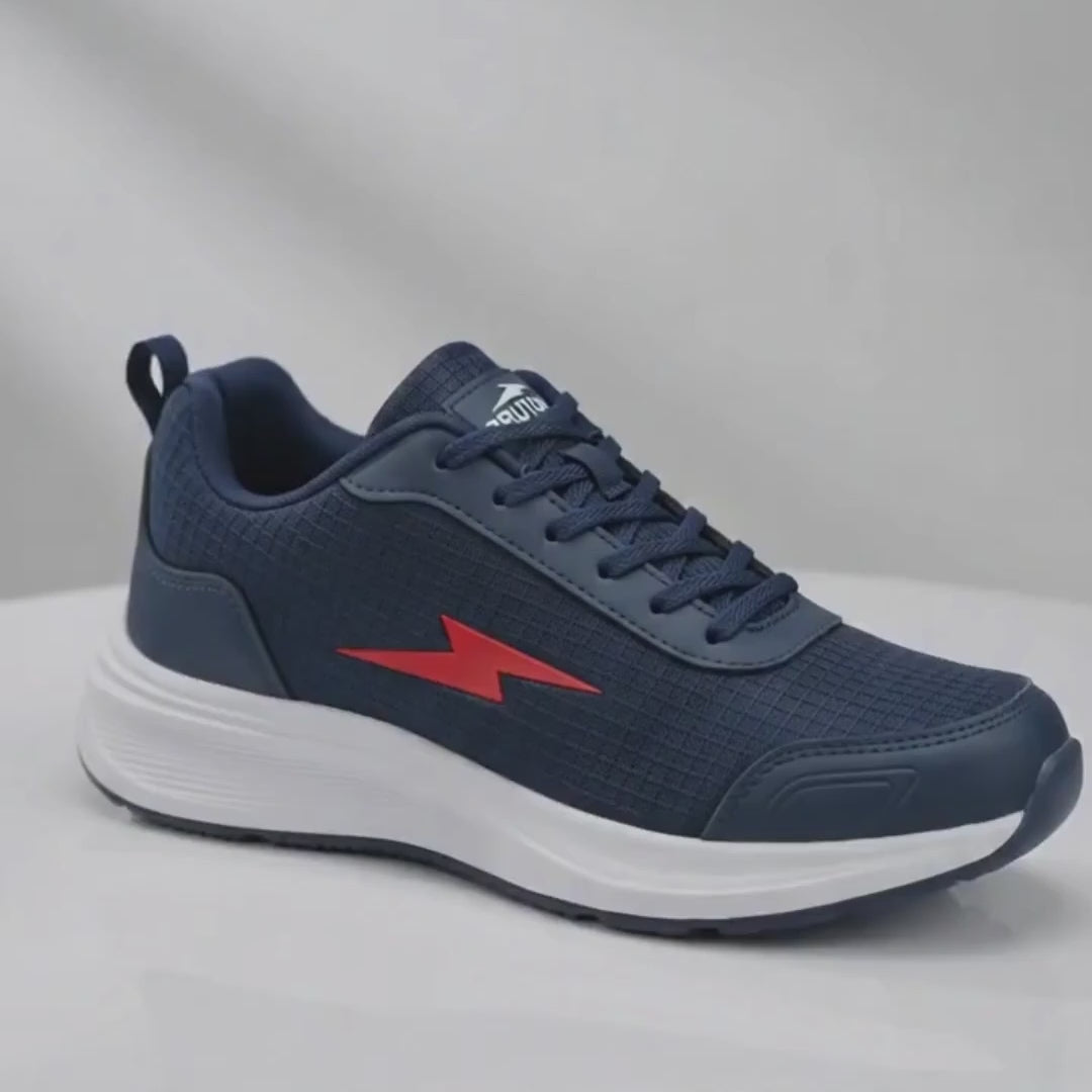 Bruton EVA603 men's Running Shoes | Lightweight Sports & Walking Shoes