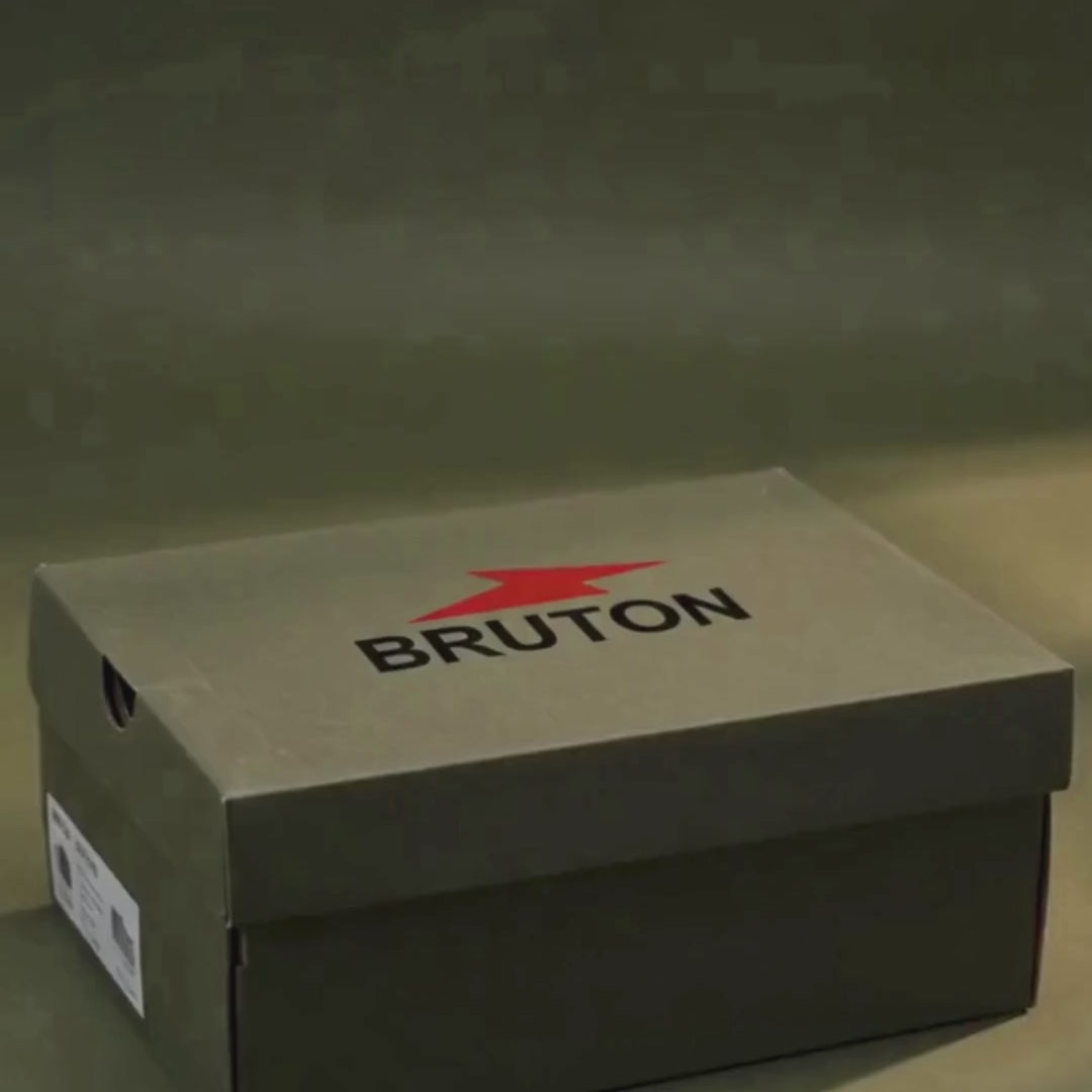 BRUTON EVA607 Men's Running Shoes