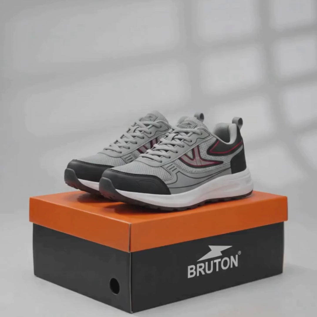 Bruton EVA604 Men's Running Shoes