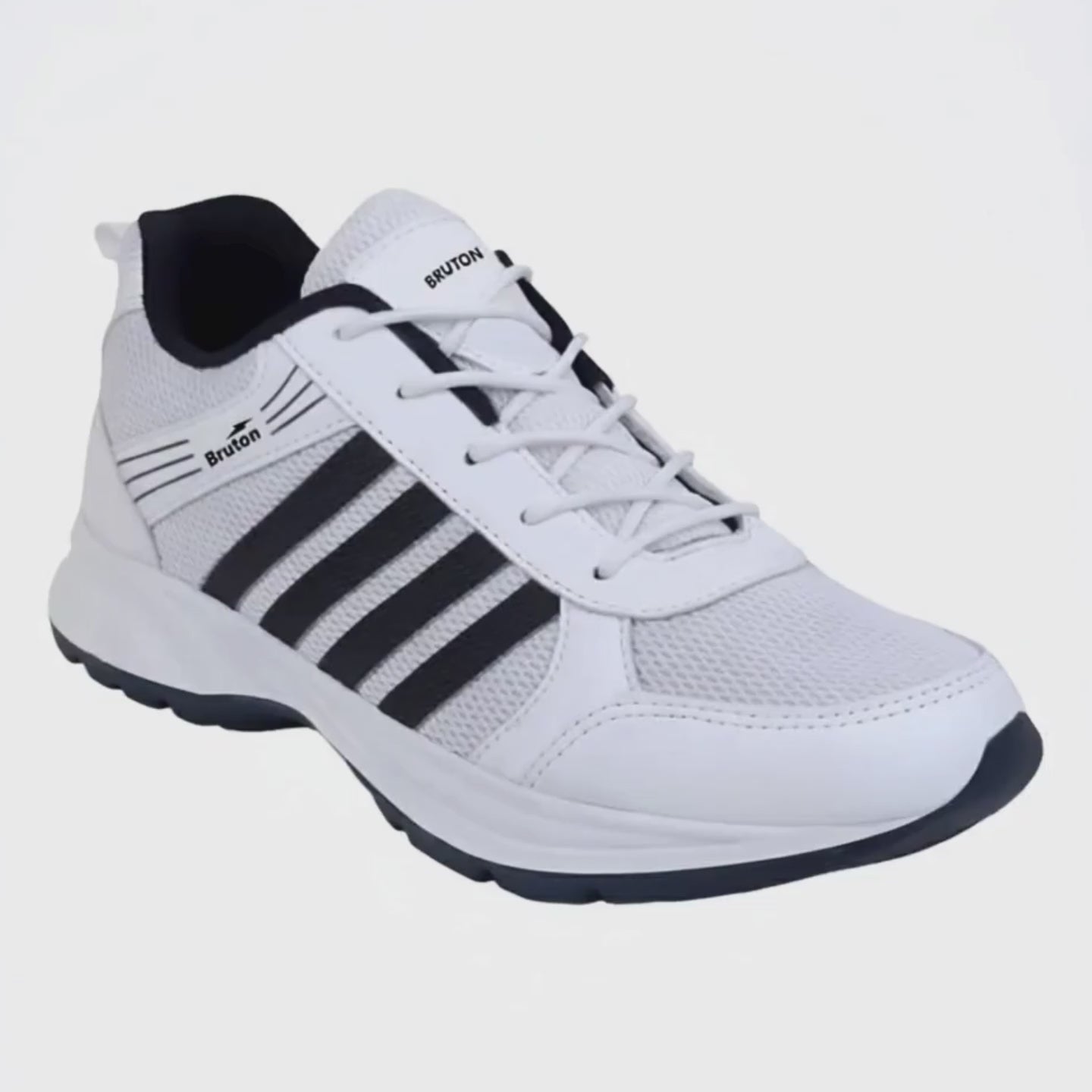 Bruton 860-EVA Lite Men's Running Shoes