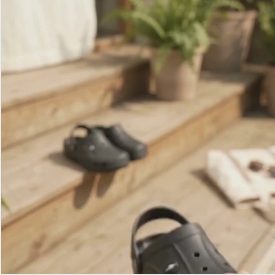 BRUTON Clogs for Men