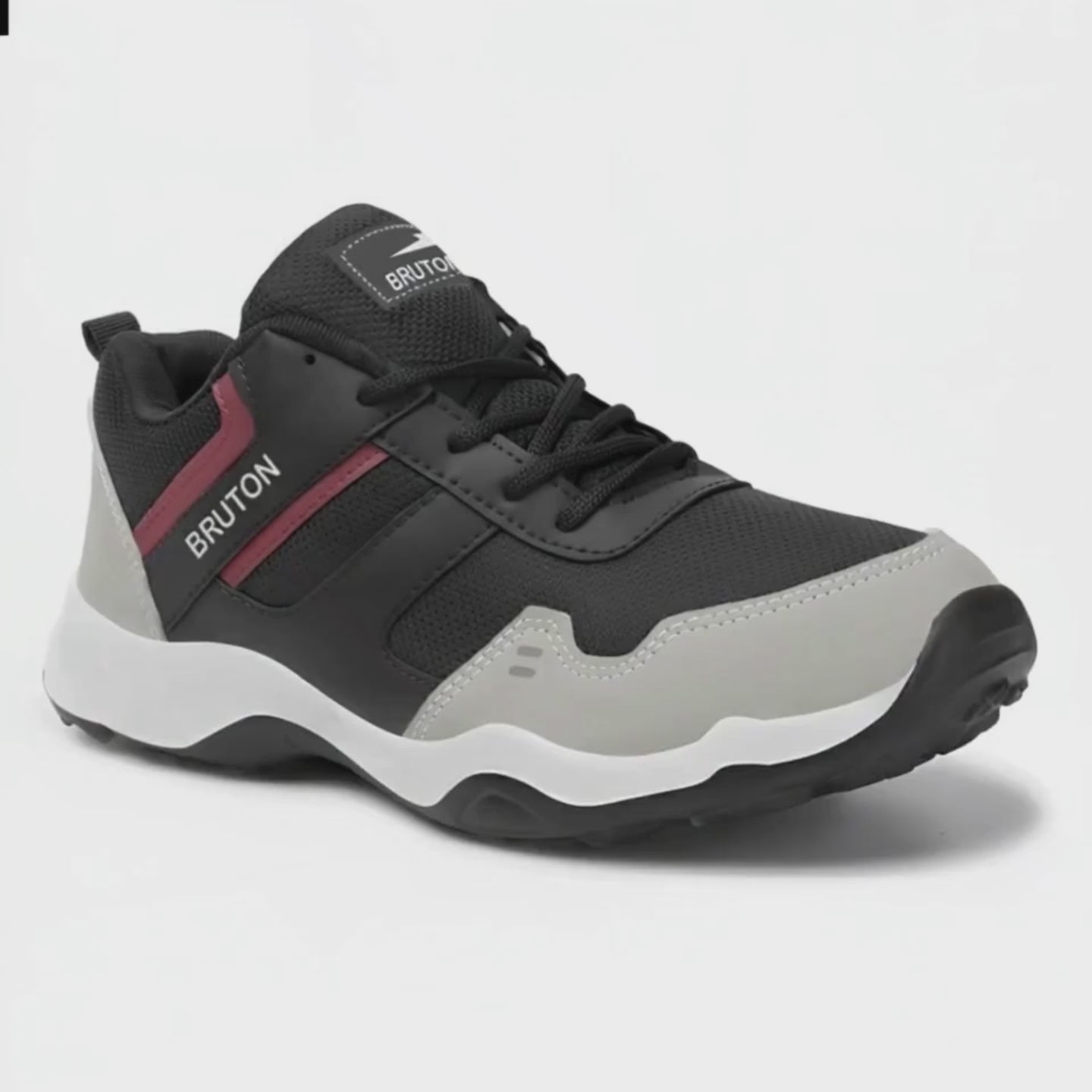BRUTON Hockey EVA Lite Men's Running Shoes