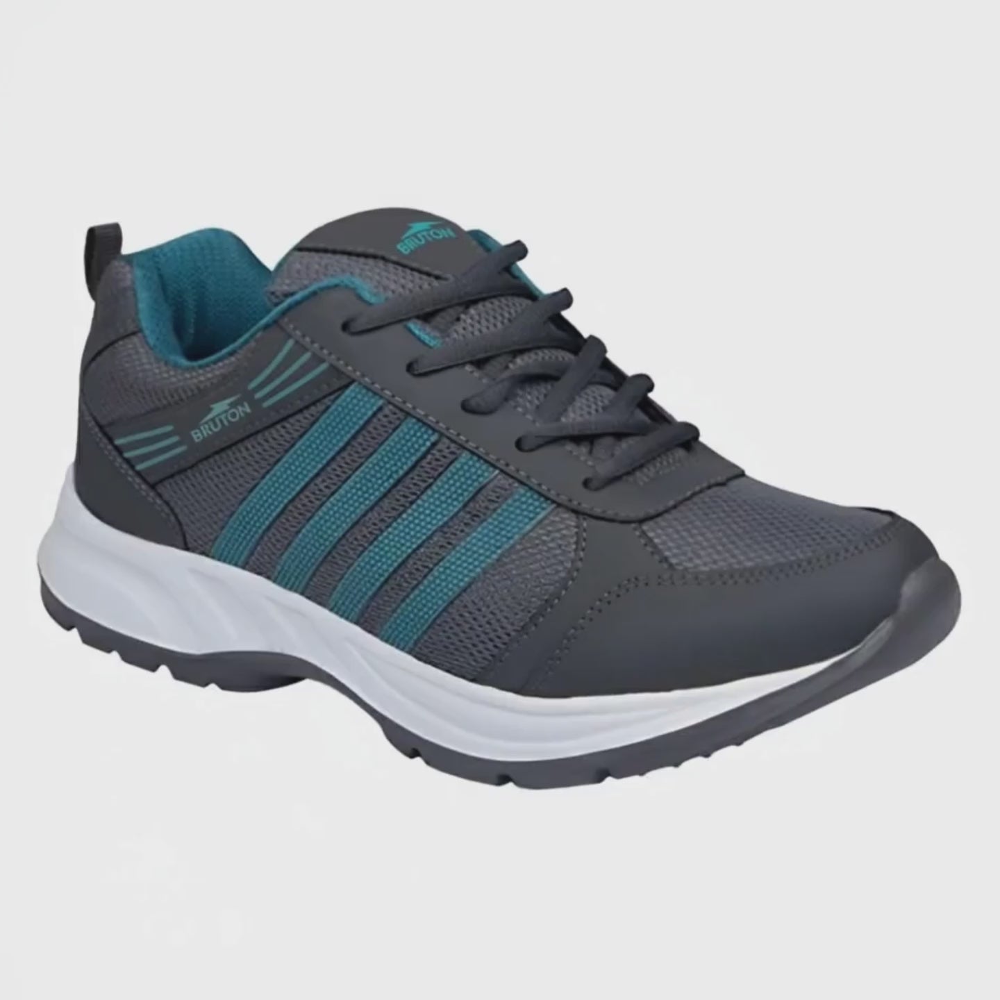 BRUTON 864-EVA Lite Men's Running Shoes